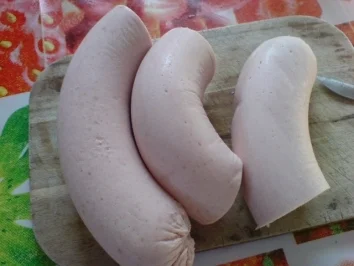 Soljanka nach ukrainische Art - Rezept - Bild Nr. 7