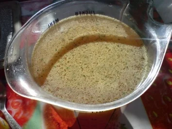 Soljanka nach ukrainische Art - Rezept - Bild Nr. 12