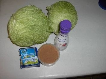 Wirsinggemüse - Rezept - Bild Nr. 2