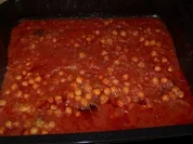 Gebackene Auberginen à la Chef Antoine - Rezept