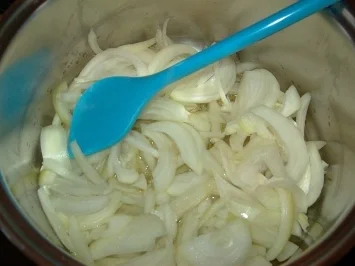 Gebackene Auberginen à la Chef Antoine - Rezept - Bild Nr. 5