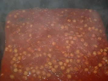 Gebackene Auberginen à la Chef Antoine - Rezept - Bild Nr. 8