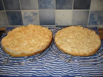 Kratertorte - Rezept - Bild Nr. 3