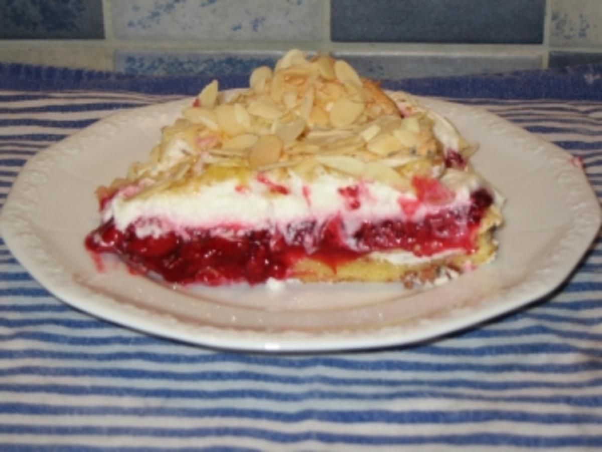 Kratertorte - Rezept - Bild Nr. 2