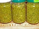 Minz-Pesto - Rezept