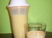 Rezept: Eierlikör Eierlikör - Rezept
