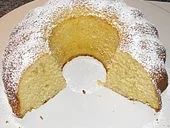 Rezept: Eierlokör-Kuchen Eierlokör-Kuchen - Rezept