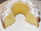 Eierlokör-Kuchen - Rezept