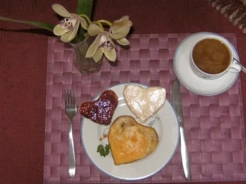 Rezept: Alles Liebe zum Muttertag Bild Nr. 2 Alles Liebe zum Muttertag - Rezept - Bild Nr. 2