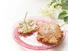 Holunderblüten- Pfannkuchen - Rezept - Bild Nr. 2
