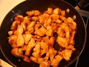 Rezept: RISI PISI mit Hรคhnchenbrust RISI PISI mit Hรคhnchenbrust - Rezept