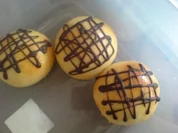 Schoko-Brötchen - Rezept