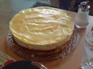 Sommer-Torte - Rezept
