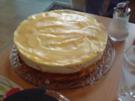 Sommer-Torte - Rezept