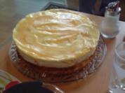 Sommer-Torte - Rezept