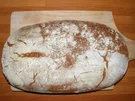 Grahambrot - Rezept