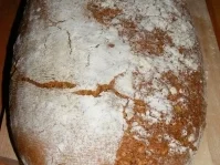 Grahambrot - Rezept - Bild Nr. 2