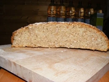 Grahambrot - Rezept - Bild Nr. 3