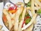 Hopfenspargelsalat - Rezept