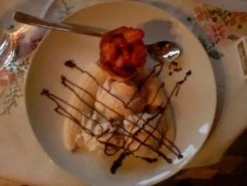 Bananen Eis - Rezept