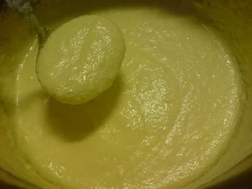 Waffeln "Vanille - Rezept - Bild Nr. 5