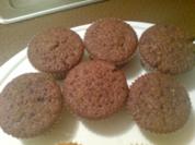 Muffins "Cappuccino" - Rezept