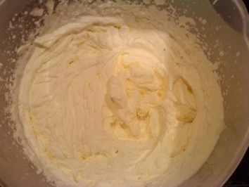 Rezept: Tiramisu nach schwarzwälder Art Bild Nr. 4 Tiramisu nach schwarzwälder Art - Rezept - Bild Nr. 4