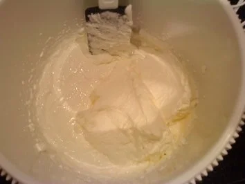 Rezept: Tiramisu nach schwarzwälder Art Bild Nr. 5 Tiramisu nach schwarzwälder Art - Rezept - Bild Nr. 5