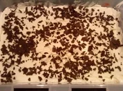 Tiramisu nach schwarzwälder Art - Rezept