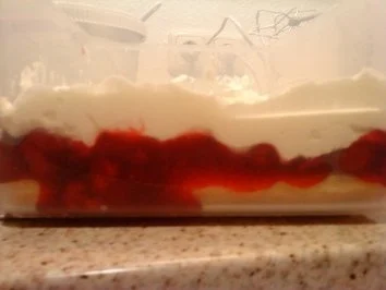 Rezept: Tiramisu nach schwarzwälder Art Bild Nr. 7 Tiramisu nach schwarzwälder Art - Rezept - Bild Nr. 7