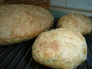 Ciabatta ala Provinza - Rezept