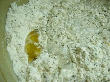 Rezept: Ciabatta ala Provinza Bild Nr. 3 Ciabatta ala Provinza - Rezept - Bild Nr. 3