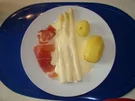 Sauce hollandaise mit Qimiq - Rezept