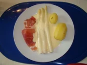 Sauce hollandaise mit Qimiq - Rezept