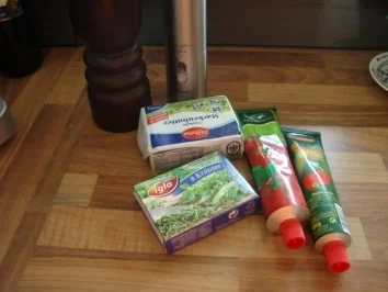 *Grillen - Steakbutter wie wir sie mögen - Rezept - Bild Nr. 2