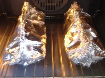 Spargel in der Folie - Rezept - Bild Nr. 2