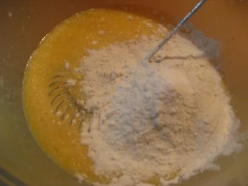 Tomaten-Clafoutis - Rezept - Bild Nr. 4