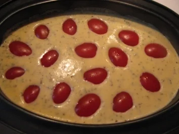 Tomaten-Clafoutis - Rezept - Bild Nr. 7