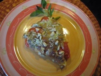 Tomaten-Clafoutis - Rezept - Bild Nr. 9