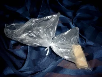 Milka-Marzipan-Kugeln - Rezept - Bild Nr. 2