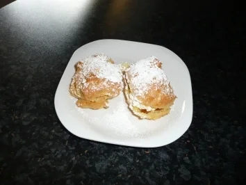 Windbeutel - Rezept - Bild Nr. 2