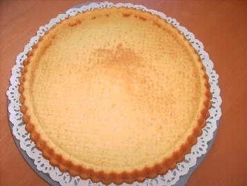 Einfacher Tortenboden! - Rezept