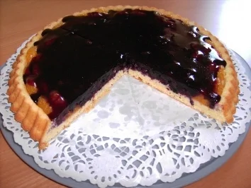 Einfacher Tortenboden! - Rezept - Bild Nr. 2