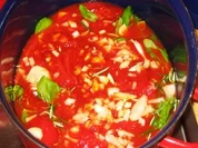 Rezept: Fleisch: Gaumenexplosion Paprika Fleisch: Gaumenexplosion Paprika - Rezept