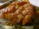 Schweinebraten - bayrisch - Rezept
