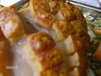 Schweinebraten - bayrisch - Rezept - Bild Nr. 2