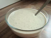 *danes Spezial - Vanillesauce a la Alexandra - Rezept