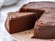 Schwedischer Schokoladenkuchen - Rezept - Bild Nr. 3
