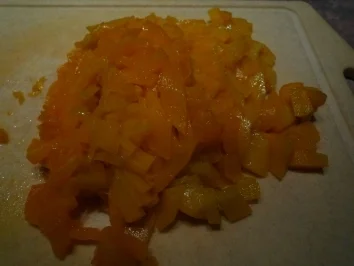 Pfirsich Rosenkuchen - Rezept - Bild Nr. 3