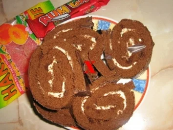 Diät - der Winterspeck muß weg - Rezept